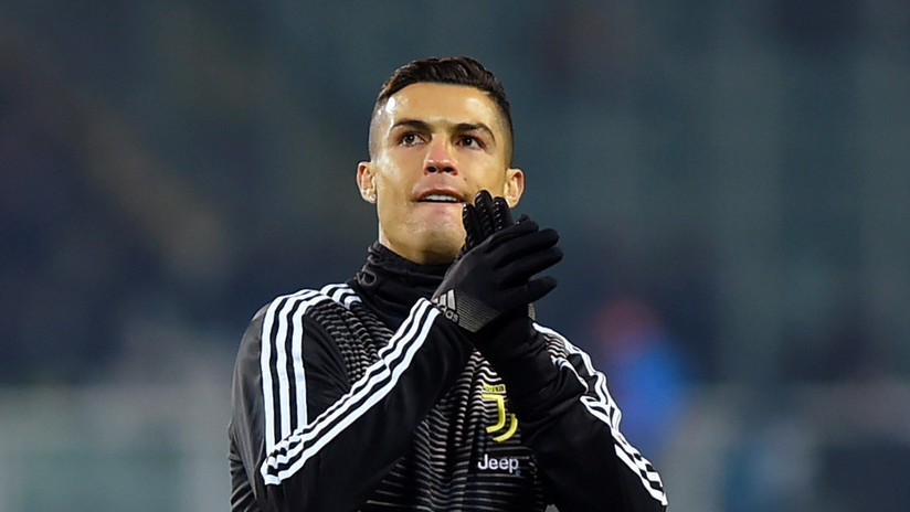 Ronaldo recibirá la sentencia de dos años de cárcel y una multa millonaria el 21 de enero de 2019