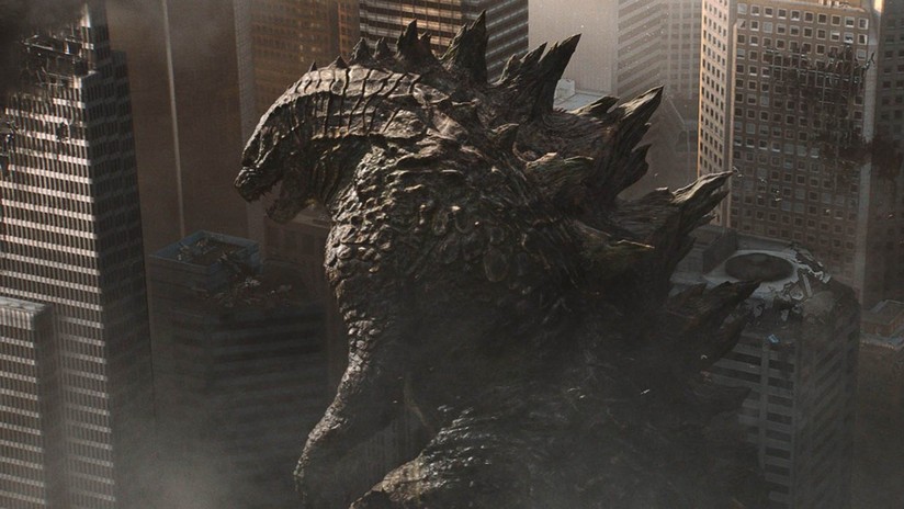 VIDEO: Se viraliza un Godzilla que cabe en la palma de la mano