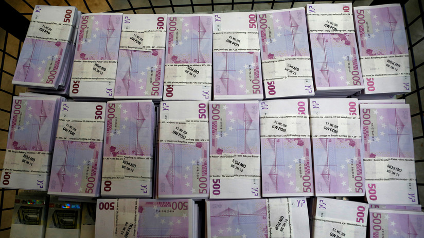 Inodoros atascados con miles de euros en Suiza: descifran el misterio y el dinero ya tiene dueño