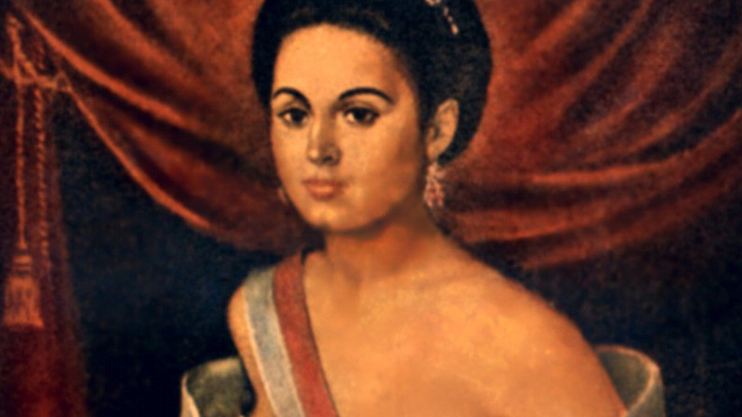 La faceta más importante y menos conocida de Manuela Sáenz, la Libertadora del Libertador