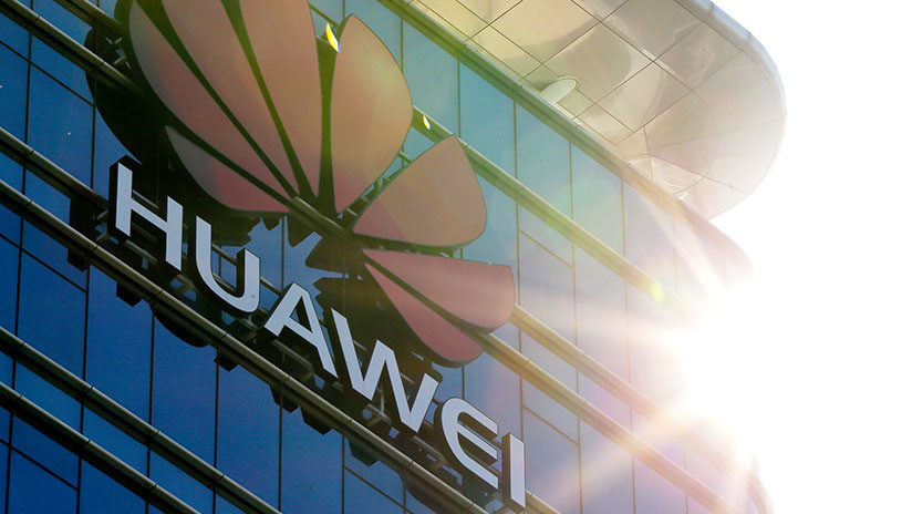 Huawei asegura que se convertirá en la empresa "número uno del mundo" pese a todos "los reveses"