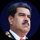 Nicolás Maduro, presidente de Venezuela