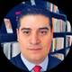 Javier Martín Reyes.