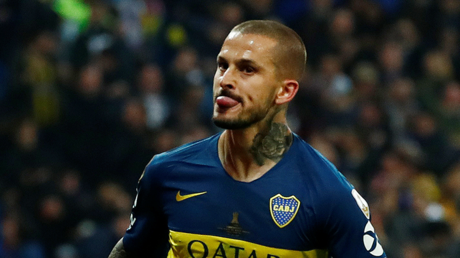 Los memes del Boca-River que inundaron la Red en la final de la Copa Libertadores