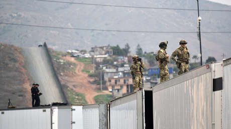 ¿Cuáles son los cálculos de Trump para decir que México pagará el muro?