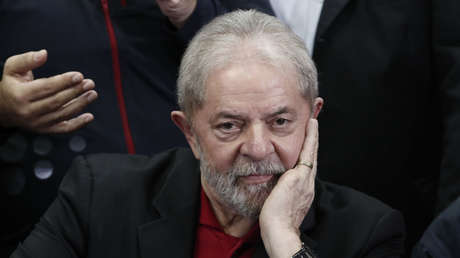 Un juez brasileño emite un fallo que puede liberar al expresidente Lula