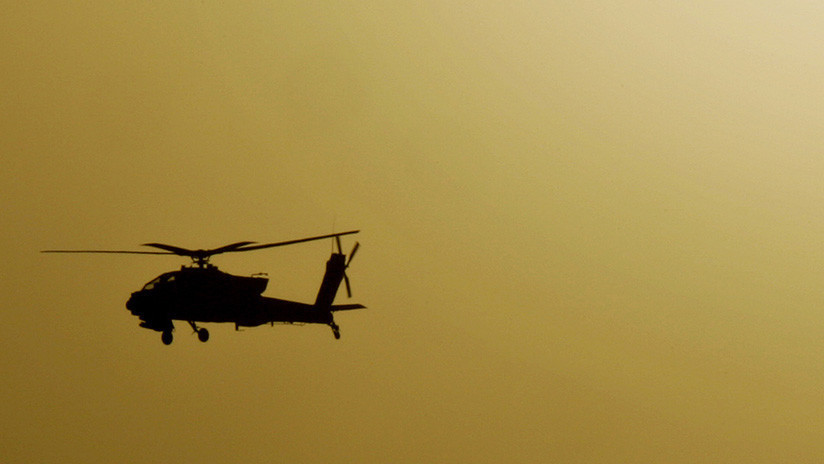 Doble de velocidad y autonomía: Presentan prototipo de futuros helicópteros del Ejército de EE.UU.