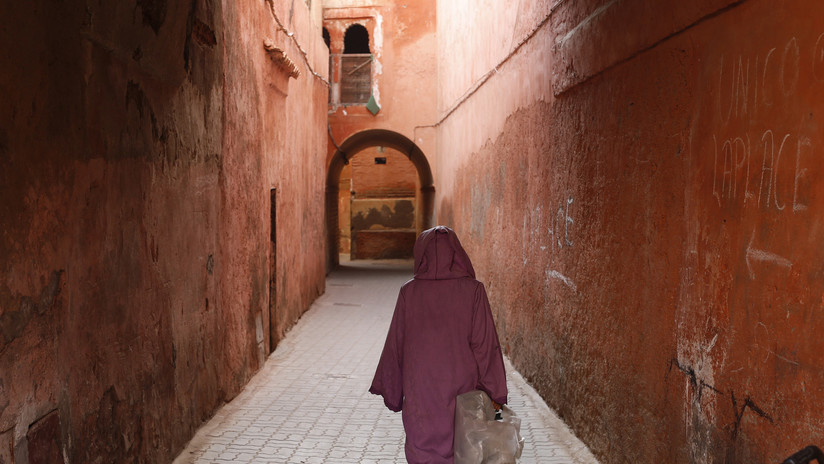 "Mi vulva me pertenece": La campaña lanzada en Marruecos contra la prueba de virginidad