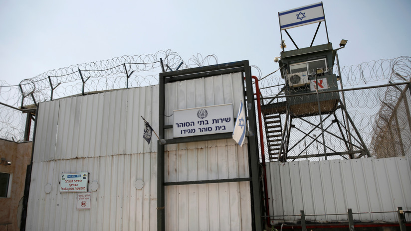 Israel endurece las condiciones de los presos palestinos para "cumplir deber moral con las víctimas"