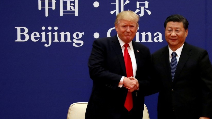 China y EE.UU. mantendrán conversaciones comerciales el 7 y 8 de enero
