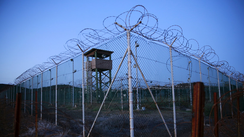 El gobernador de Río de Janeiro quiere una prisión como la de Guantánamo para los narcotraficantes