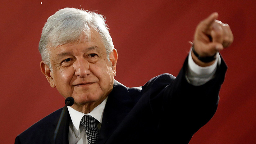 Inicia plan de López Obrador para apoyar a los estados de la frontera norte