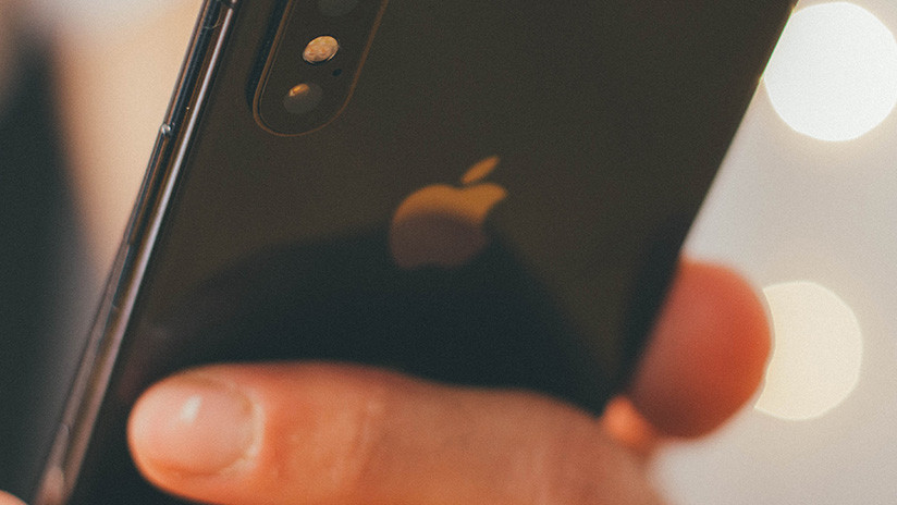 Revelan el supuesto diseño del iPhone de 2019 con triple cámara (FOTO)