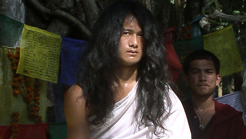"Joven Buda" es investigado por la desaparición de algunos de sus devotos
