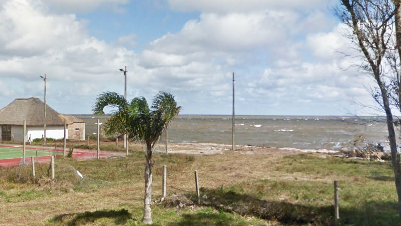 Un hombre muere en Uruguay luego de contraer la 'bacteria de la playa'