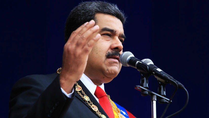 Maduro se juramenta para un nuevo período presidencial: ¿Por qué hay controversia?