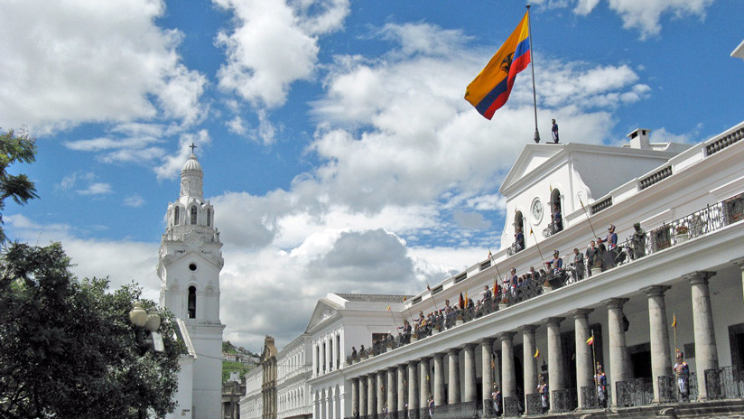 Austeridad y 'disciplina' fiscal: ¿Ecuador está en la vía rápida al conservadurismo económico? 