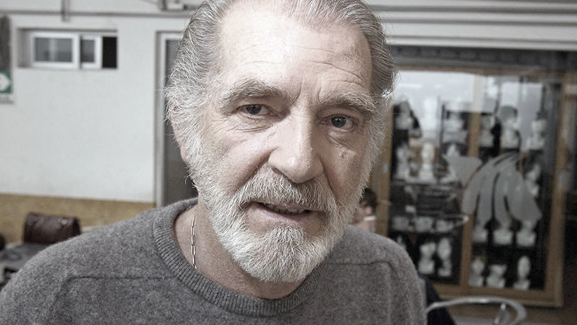 Muere en México el actor Fernando Luján 