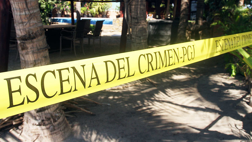 Hallan el cuerpo de una estudiante mexicana reportada como desaparecida