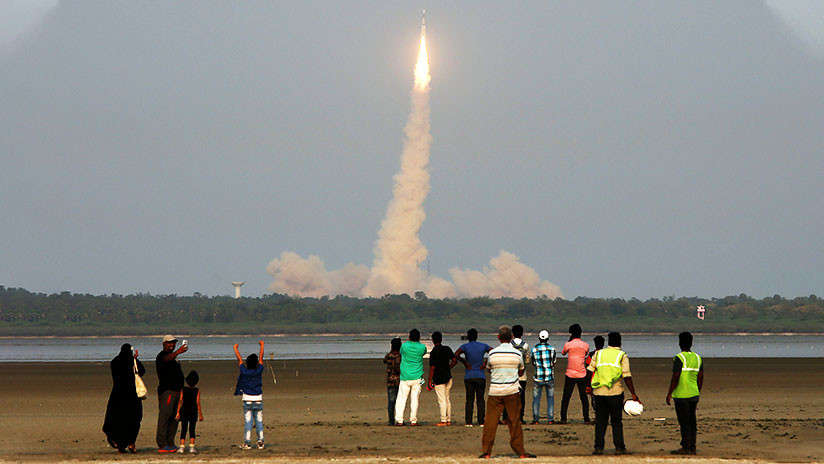 La India, a la conquista del espacio: En 2021 será el cuarto país que pone personas en órbita