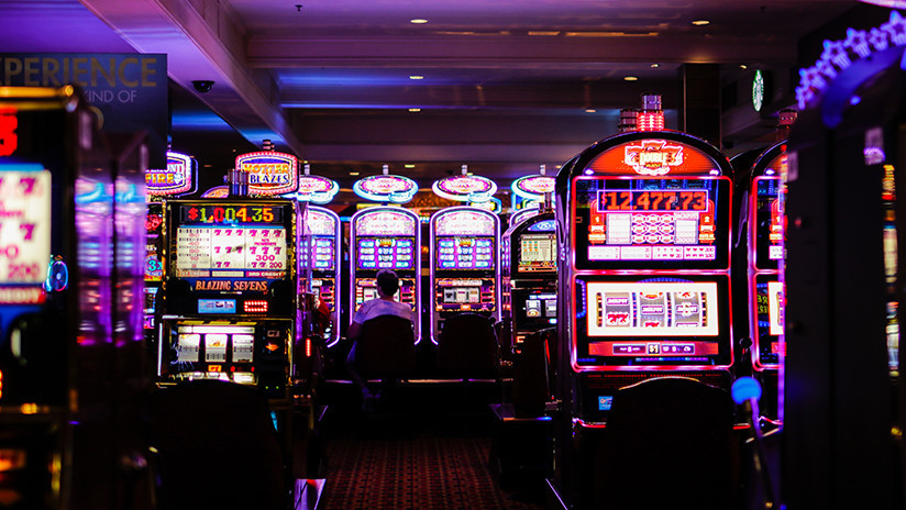 EE.UU.: Gana una fortuna, y la pierde al instante por un dígito mal ingresado por el casino