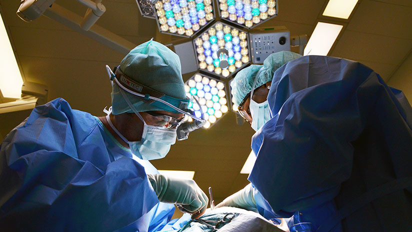 EE.UU.: Un cirujano extirpa el riñón a una mujer pensando que era un tumor