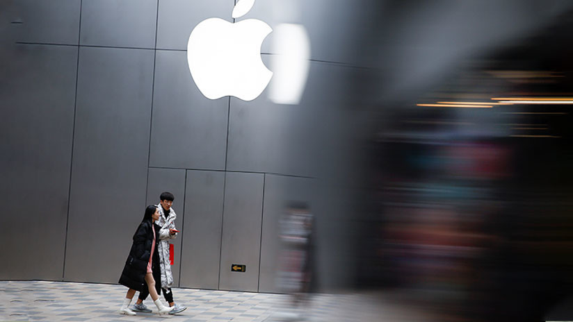 Apple abarata el iPhone XR en China en un esfuerzo por recuperar consumidores  