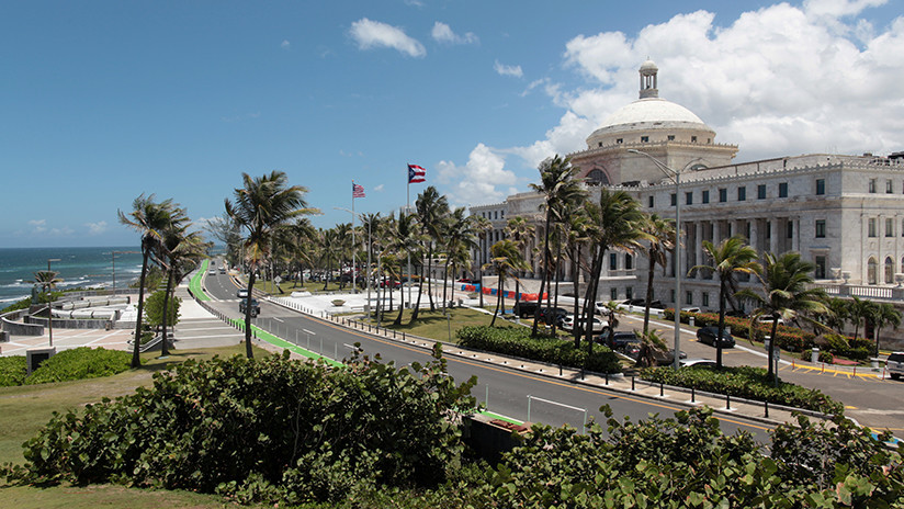 "Más devastador de lo que advertimos": Congresistas de EE.UU. se sorprenden al visitar Puerto Rico