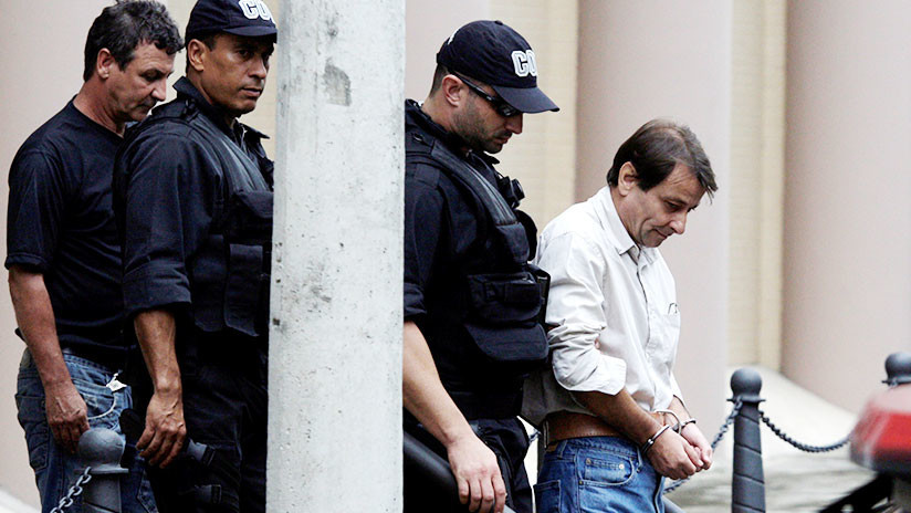 Bolivia extradita a Italia al terrorista Cesare Battisti: ¿Quién es y qué hizo?