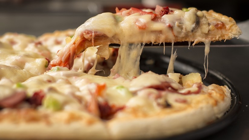 Controladores aéreos de Canadá envian pizzas a sus colegas de EE.UU. sin salario por el 'shutdown'