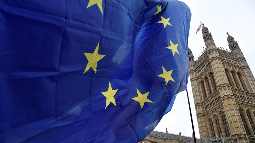  La Unión Europea afirma que no habrá cambios en el acuerdo del Brexit