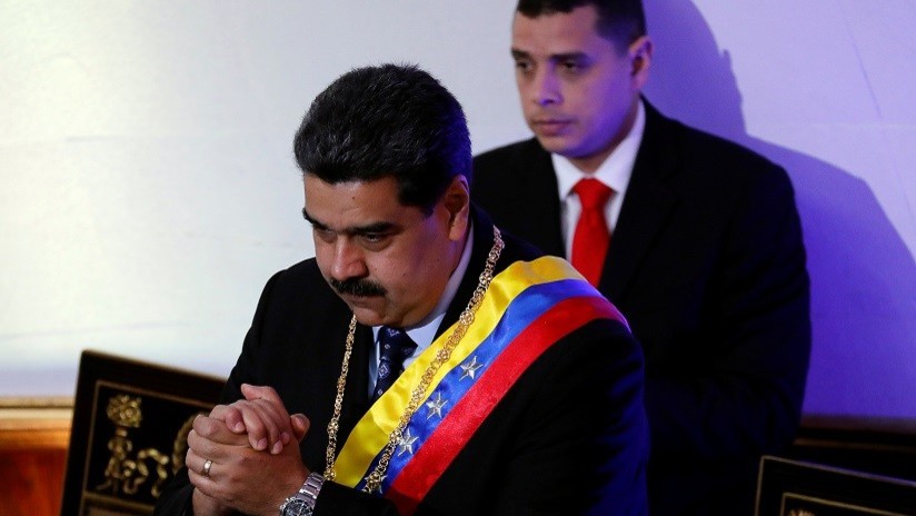 Venezuela prevé producir 5 millones de barriles diarios de petróleo para 2025