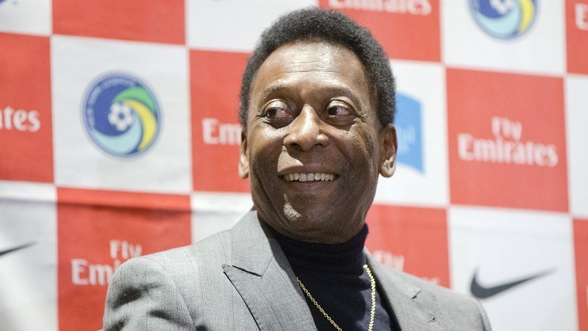 "Él casi me igualó": Pelé revela quién podría "convertirse en un nuevo Pelé"