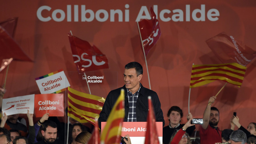 Los Presupuestos de Pedro Sánchez lanzan un guiño a Cataluña