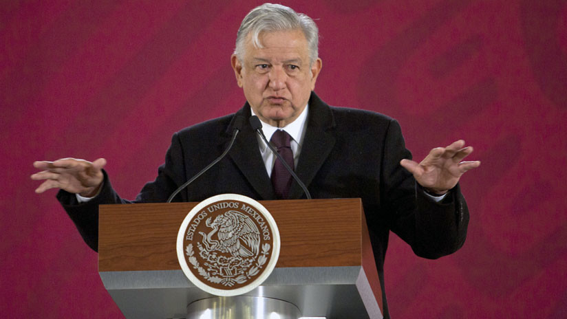 El plan contra el robo de gasolina sube la aprobación de López Obrador en las encuestas