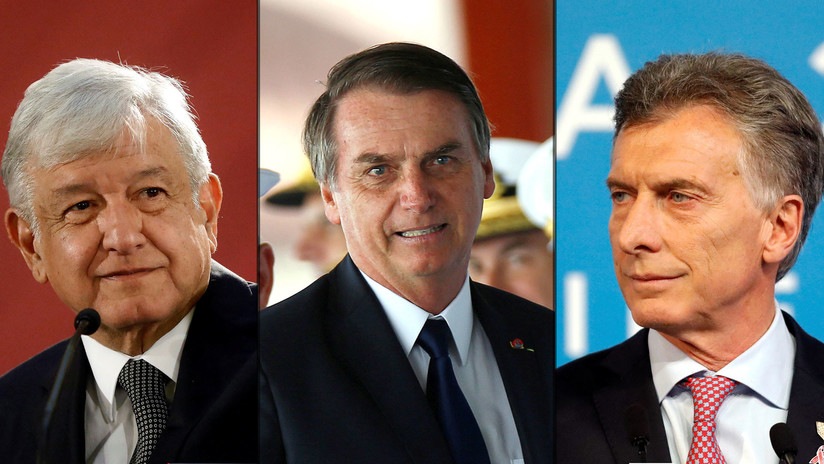 'Efecto Bolsonaro': ¿Cómo su llegada puede cambiar la balanza de poder en América Latina?