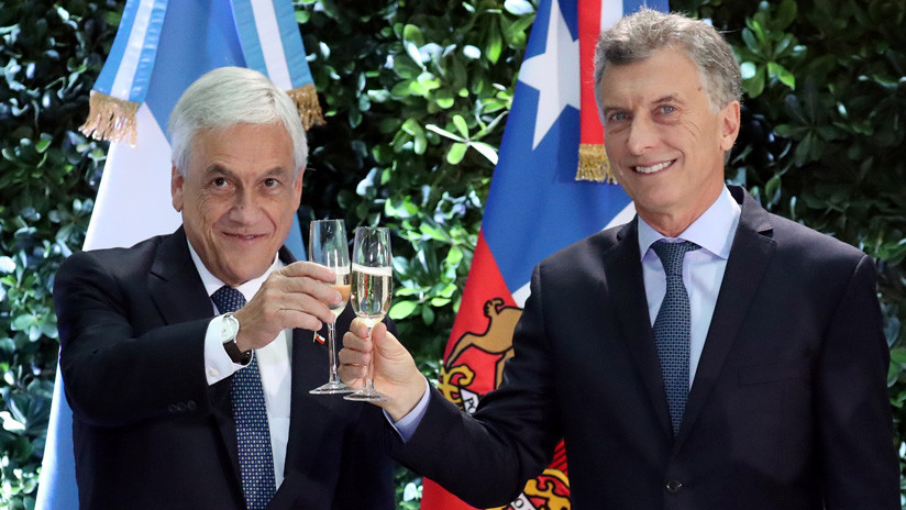 ¿Cuáles son los puntos claves del tratado de libre comercio entre Argentina y Chile?
