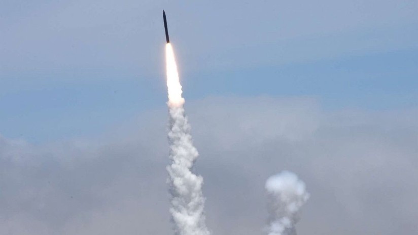 Punto clave de nueva estrategia: EE.UU. considera despliegue de la defensa antimisiles en el espacio