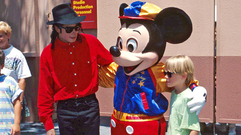 Macaulay Culkin habla de su relación con Michael Jackson: "Quería asegurarse de que no estaba solo"