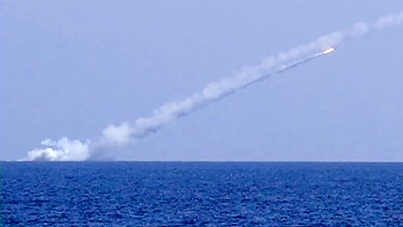 EE.UU. considera "amenazas actuales y emergentes de misiles" a China, Irán, Rusia y Corea del Norte