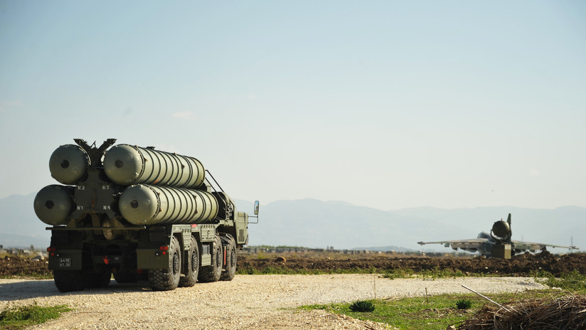 Lo que la nueva estrategia de Defensa de EE.UU. dice sobre el arsenal de misiles de Rusia