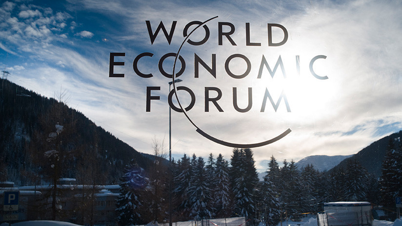 'Globalización 4.0': ¿De qué hablarán los poderosos del mundo en Davos?