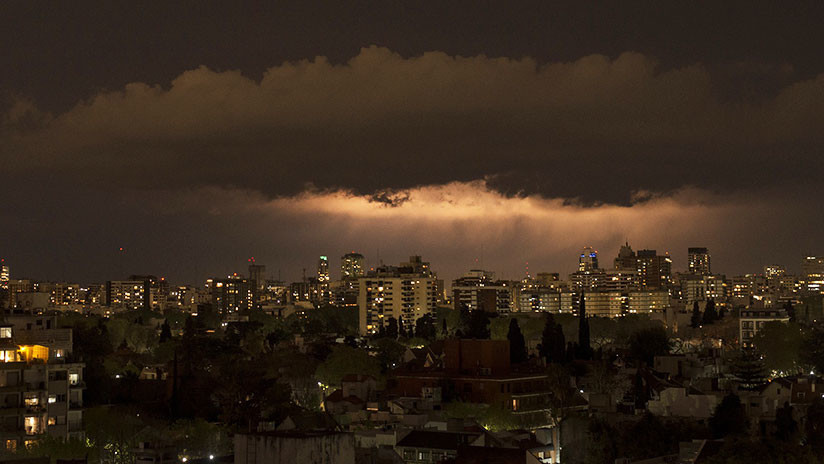 MEMES: El apagón masivo en Buenos Aires provoca una ola de bromas en la Red