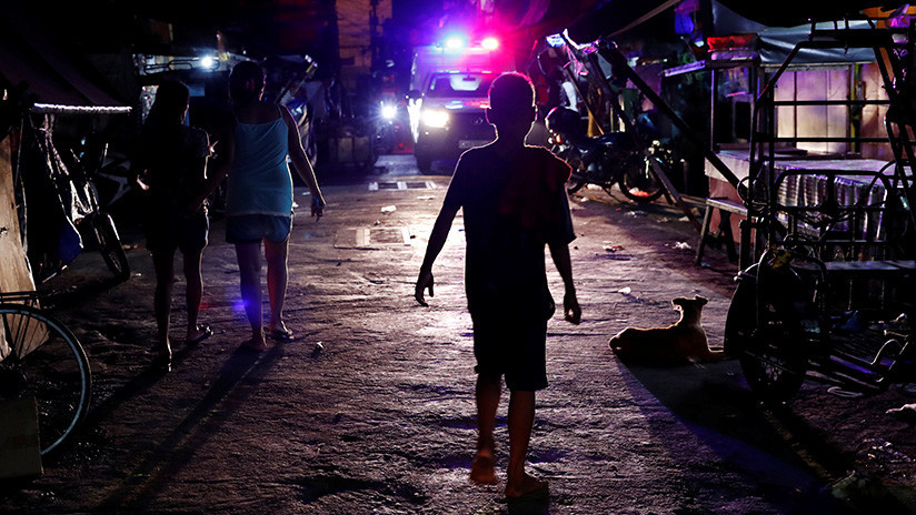 Filipinas: Duterte promueve un polémico proyecto de ley para rebajar la edad penal a los 9 años
