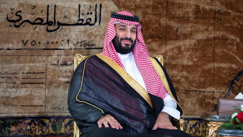 Teocentrismo y ejecuciones públicas en pleno siglo XXI: Bienvenidos a Arabia Saudí