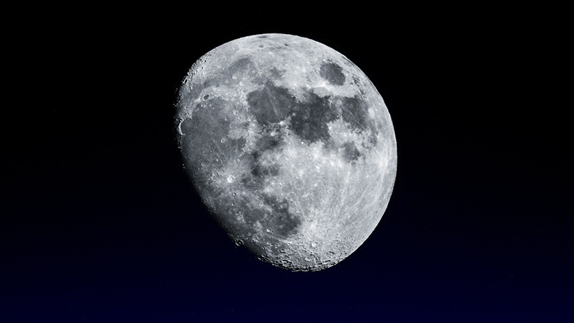 La roca más antigua de la Tierra fue hallada en la Luna (FOTOS)