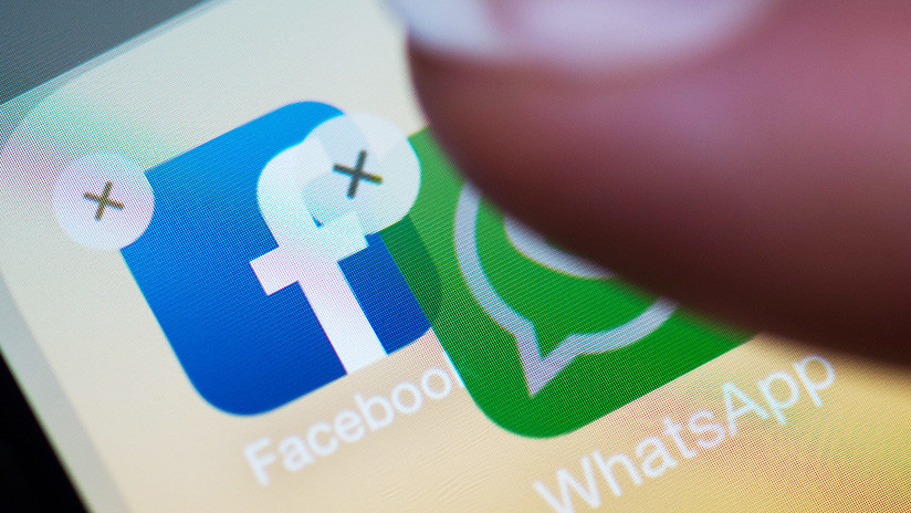 NYT: Zuckerberg planea integrar WhatsApp, Instagram y Facebook Messenger