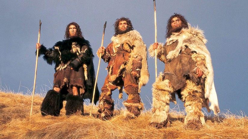 "Conocedores de la tecnología": Los neandertales empleaban estrategias variadas en la caza mayor