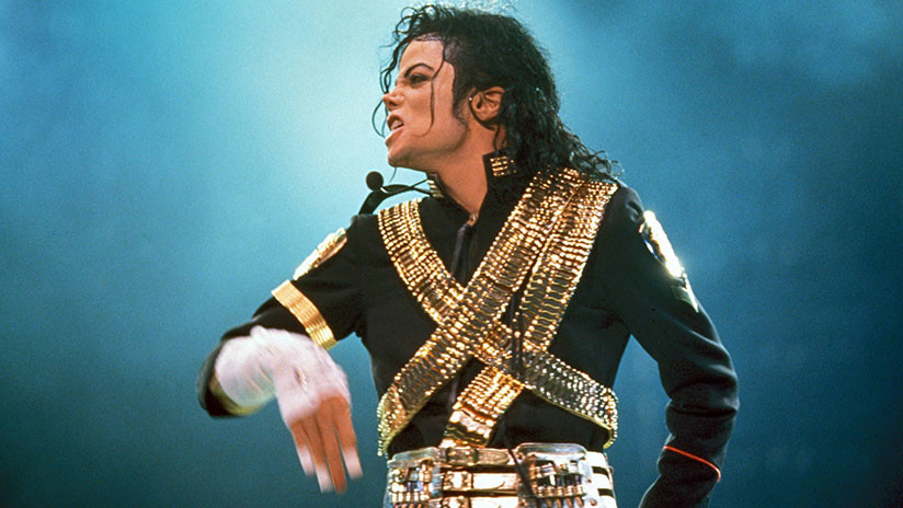 Un nuevo documental acusa a Michael Jackson de dar un anillo de diamantes a un niño a cambio de sexo
