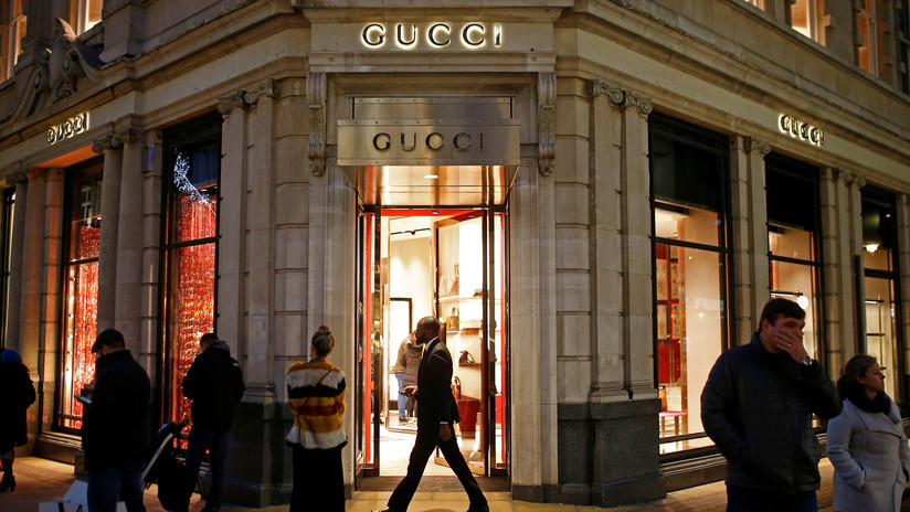 El propietario de Gucci podría pagar más de 1.400 millones de euros por evasión fiscal